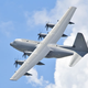 Illustration for article titled The HC-130J Combat King II: Combat Search and Rescue, Supersized